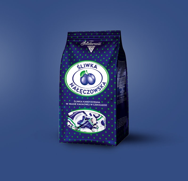 Śliwka 350g